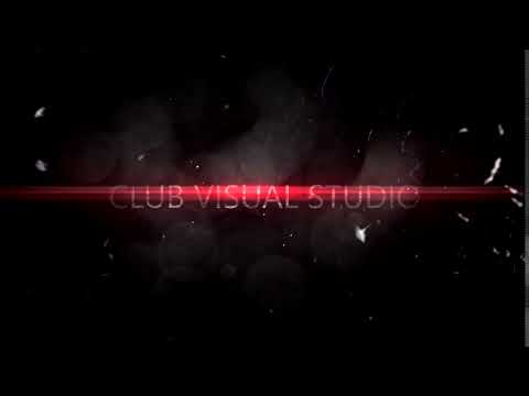 SONY VEGAS FREE INTRO #206 CLUB VISUAL STUDIO