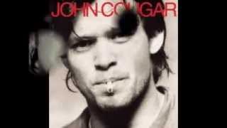 John Cougar Mellencamp Welcome to Chinatown