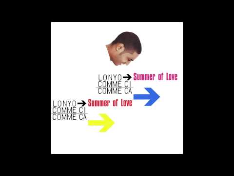 Lonyo - Summer of Love (Ci Diy Dub)