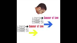 Lonyo - Summer of Love (Ci Diy Dub)