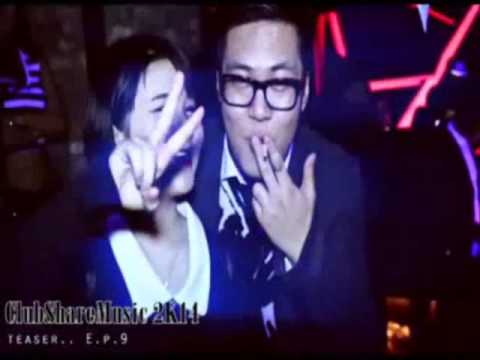 KOREAN PARTY NIGHT CLUB 2014 by Deejay 安迪