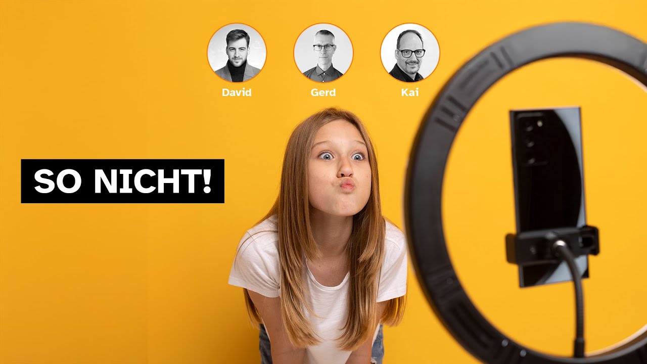 Politischer Influencer 2024, mit David Matei, Visual Com-Podcast Ep. 86