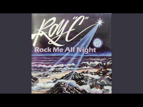 Rock Me All Night