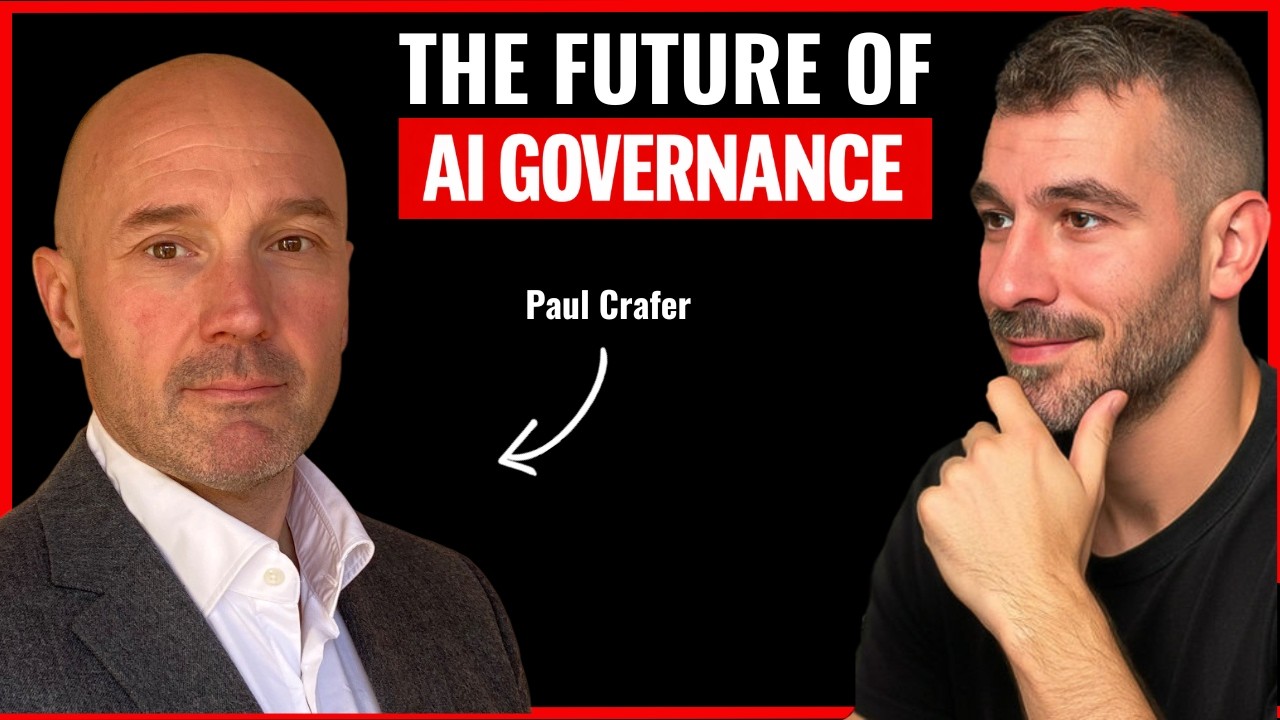 From AI Policy to AI Governance