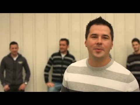 Luđaci - TKO JE OVDJE LUD 2015 (Official video)