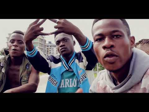 DADANE S MBOLOLO CLIP OFFICIEL DIRECTED BY SCHADO