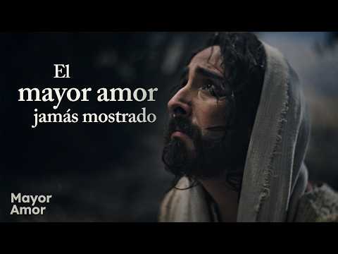 Mayor amor por ti | Pascua de Resurrección 2026