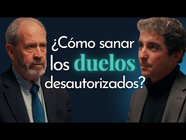 Vídeo relacionado con El duelo infantil, lo que nadie nos enseñó (SENTILIBROS)