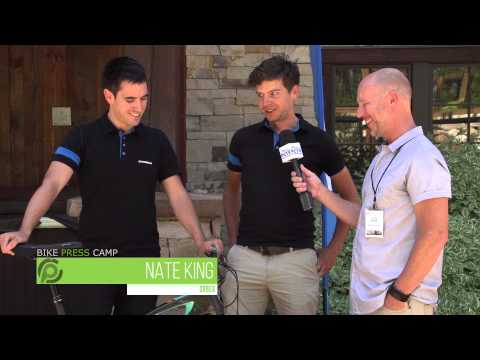 Bike Press Camp - Orbea