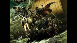 Fairyland - Soldier&#39;s letter