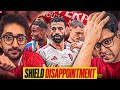Wake Up Call For Liverpool