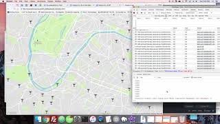 Download the video "6.4 Events in GL JS | Interactive Mapping with Mapbox"