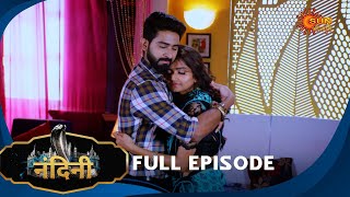 Nandini - Episode 311 | Bhojpuri Naagin show | Sun Bhojpuri | Bhojpuri Serial