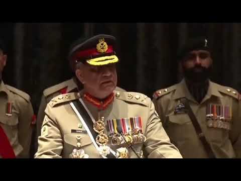 Investiture Ceremony held at GHQ🇵🇰🇵🇰🇵🇰Pak Army