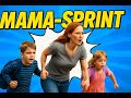 Mama Sprint Der Song Für Alle Alltags Held Innen