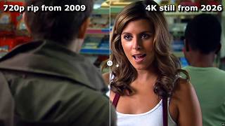 What does Youtube Premium's Enhanced Bitrate Actually do? And why? And