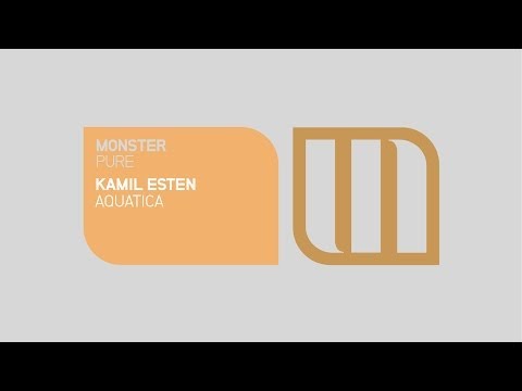Kamil Esten - Aquatica (Preview)