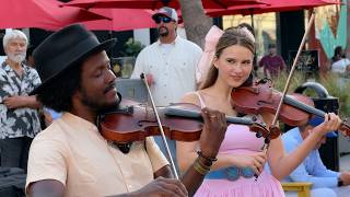 Download lagu STRANGER Violinist Unexpectedly Joins Me | Risk It All - Bruno Mars mp3 Download lagu STRANGER Violinist Unexpectedly Joins Me | Risk It All - Bruno Mars mp3