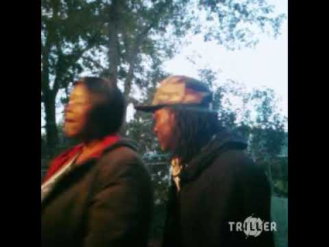 I'm On It - Yung Cali