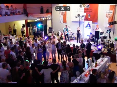 Kölsch Partyband De Fruende