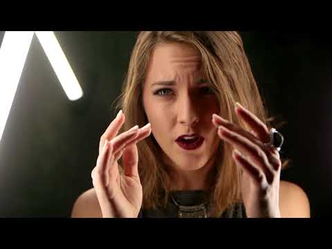 “Enough” - Official Music Video by Abigail Sloane