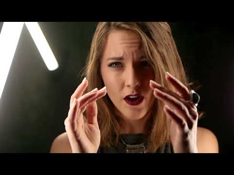Enough Music Video by Abigail Sloane