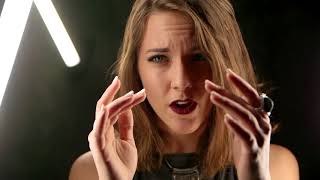 “Enough” - Official Music Video by Abigail Sloane