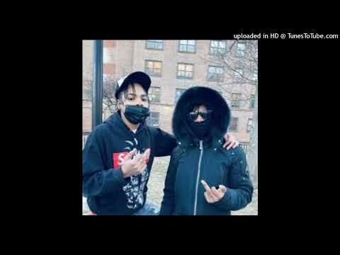 Envy Spark x KJ Swervo DRILL TYPE BEAT "PH" @JefeProductions NEW 2025 DRILL