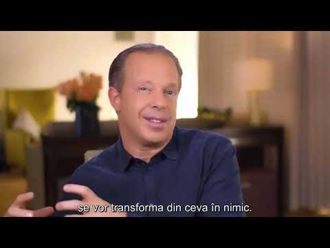 Joe Dispenza Curs 2  - Meditatia