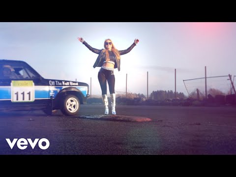 Cliona Hagan - Born To Run