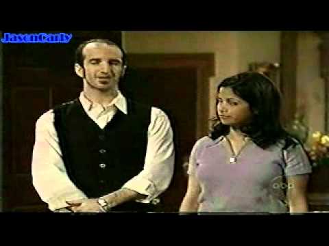 1999 ~ Caroline Benson 170 ~ Carly & The Qs can't Get Michael to stop crying