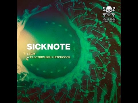 Sicknote - SCM
