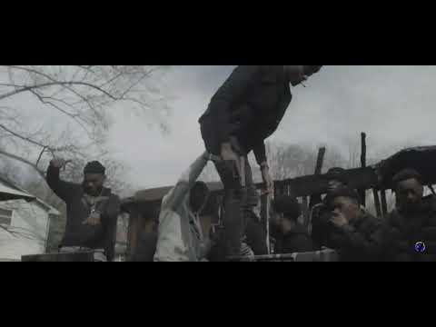 Shug Da Trappa - Blast (Official Video) DIR. @jvproductions__