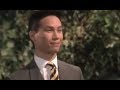 B D Wong On Another World 1992 They Started On Soaps Daytime TV AW