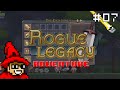 Rogue Legacy Adventure - Attempt 7: Sir Grey [Let ...