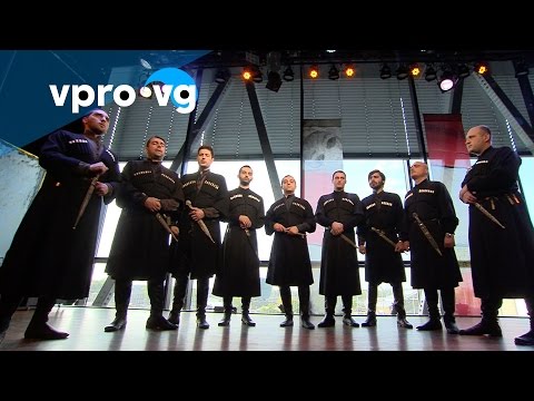 download lagu mp3 mp4 Iberi Choir, download lagu Iberi Choir gratis, unduh video klip Iberi Choir