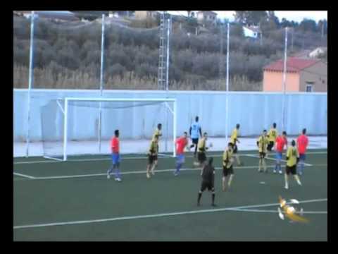 Resumen encuentro Enguera   CD Torrent