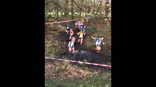 Mid lancs xc chorley 2011