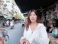 Toby's Group Exploring Vietnam | Tobysouq.com