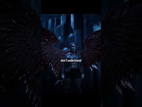 Lucifer daughter Rory Enter in hell to meet Michael || Lucifer || #shorts #lucifer #viralshorts