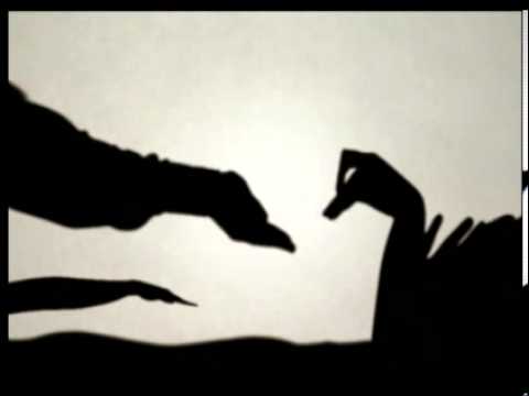 Phil Shadow - VW-Phaeton-Commercial