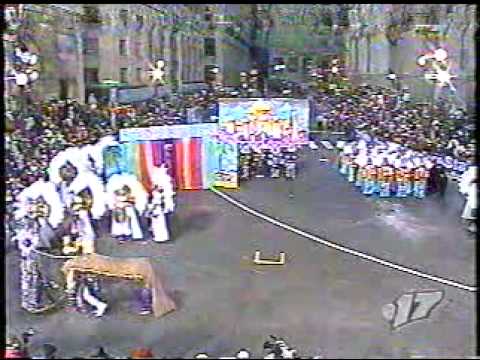 Trilby String Band 1998 Hot In Harem