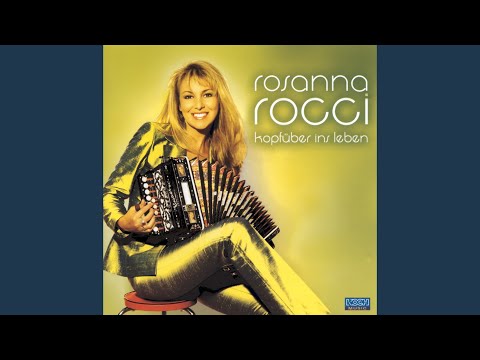 Endlich - Rosanna Rocci