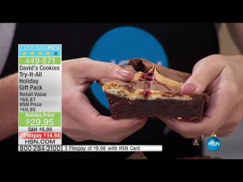 HSN | Great Gifts 11.05.2016 - 01 AM