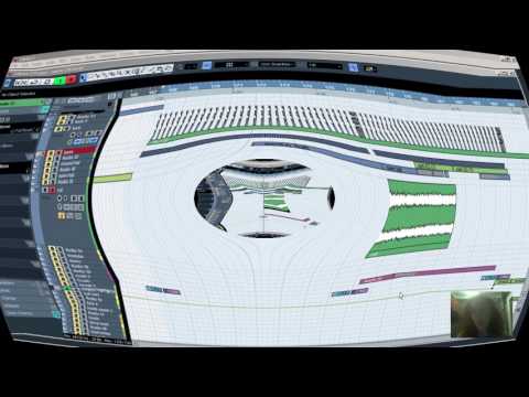 Buit a break! Psychedelic Music Production with Twisted Kala.