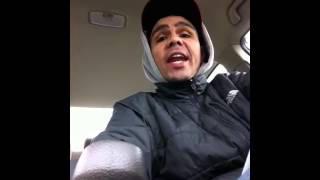 Clever One . Lake Shore Drivin&#39; . Spits to Slum Village&#39;s CB4 prod. by Jay Dee