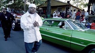 Twista ft. Anthony Hamilton - Sunshine (Lovely Day)