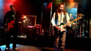 Vincent And Quo (Tribute To Status Quo) - All Stand Up