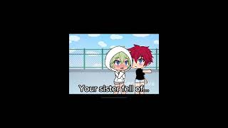Gacha edit complication #1#gacha#gachastory#brother#sister#sad