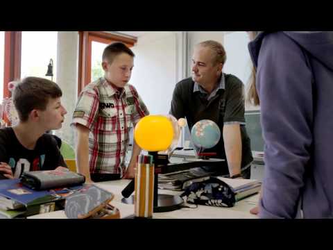 Pädagogium Schwerin Hauptfilm [by MMJ Media]